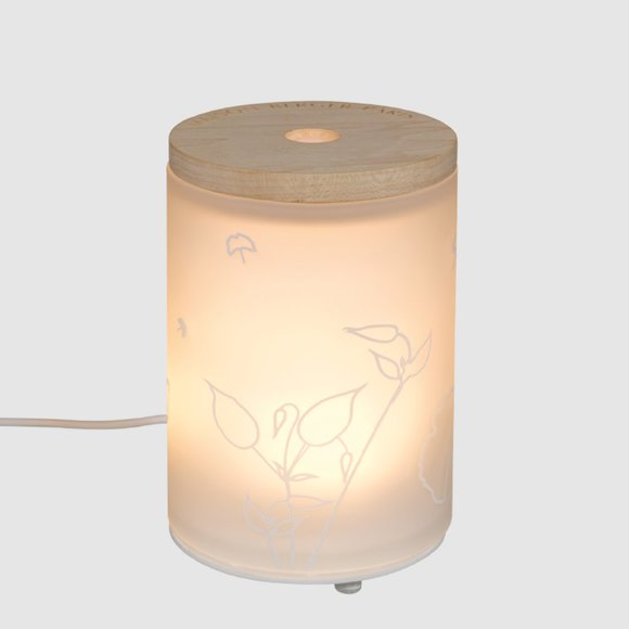 Maison Berger Paris Aroma Energy Mist Diffuser Set - Picture 2 of 3